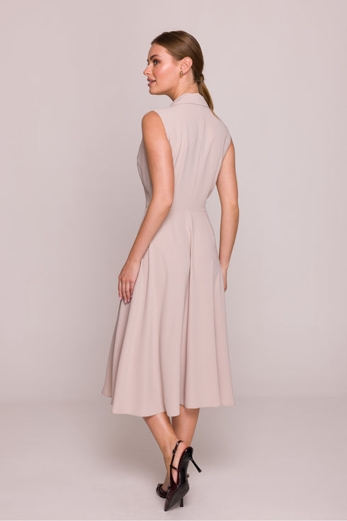 Cocktail dress model 214665